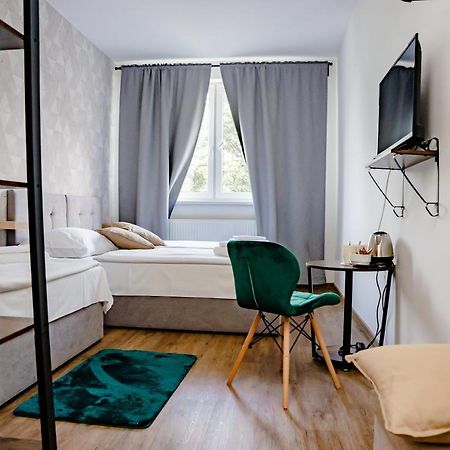 Hotel Arko Prague Extérieur photo