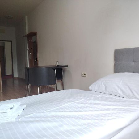 Hotel Arko Prague Extérieur photo
