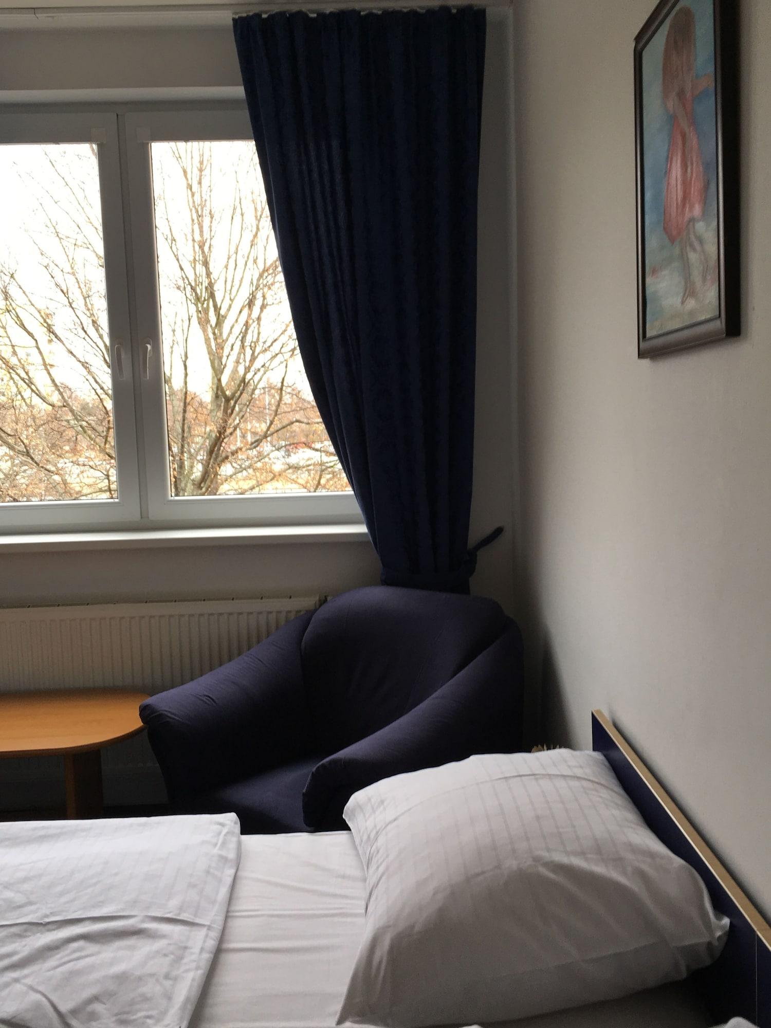 Hotel Arko Prague Extérieur photo