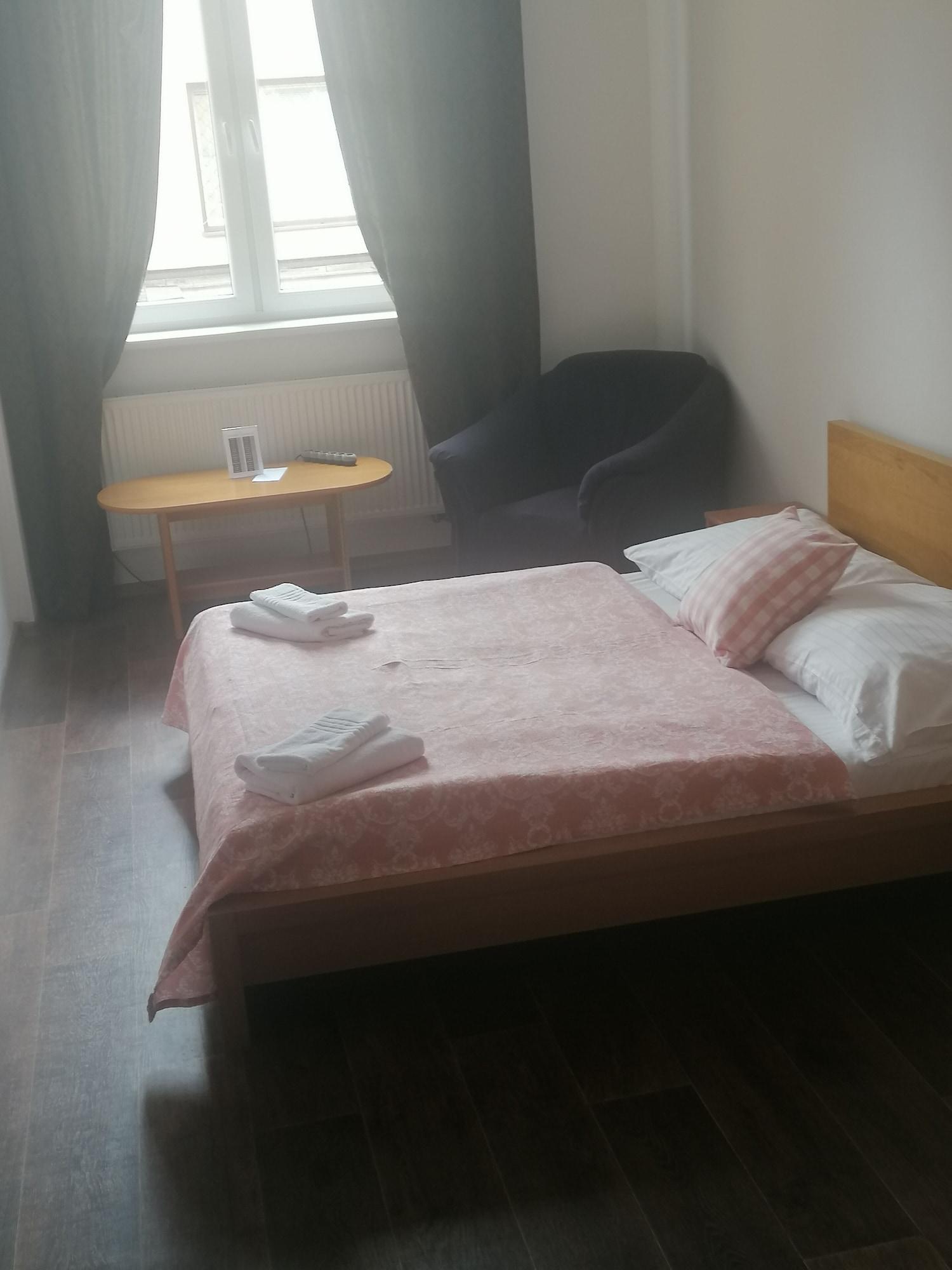 Hotel Arko Prague Extérieur photo