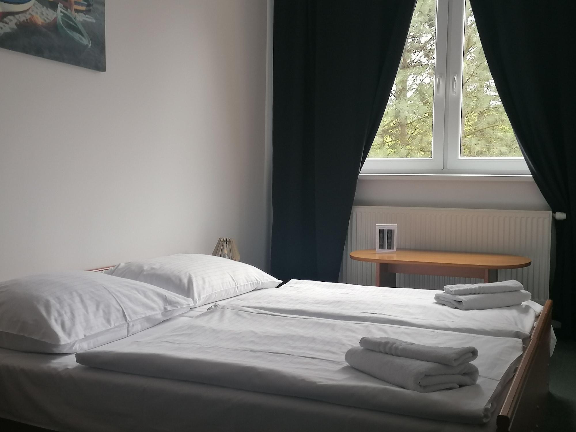 Hotel Arko Prague Extérieur photo