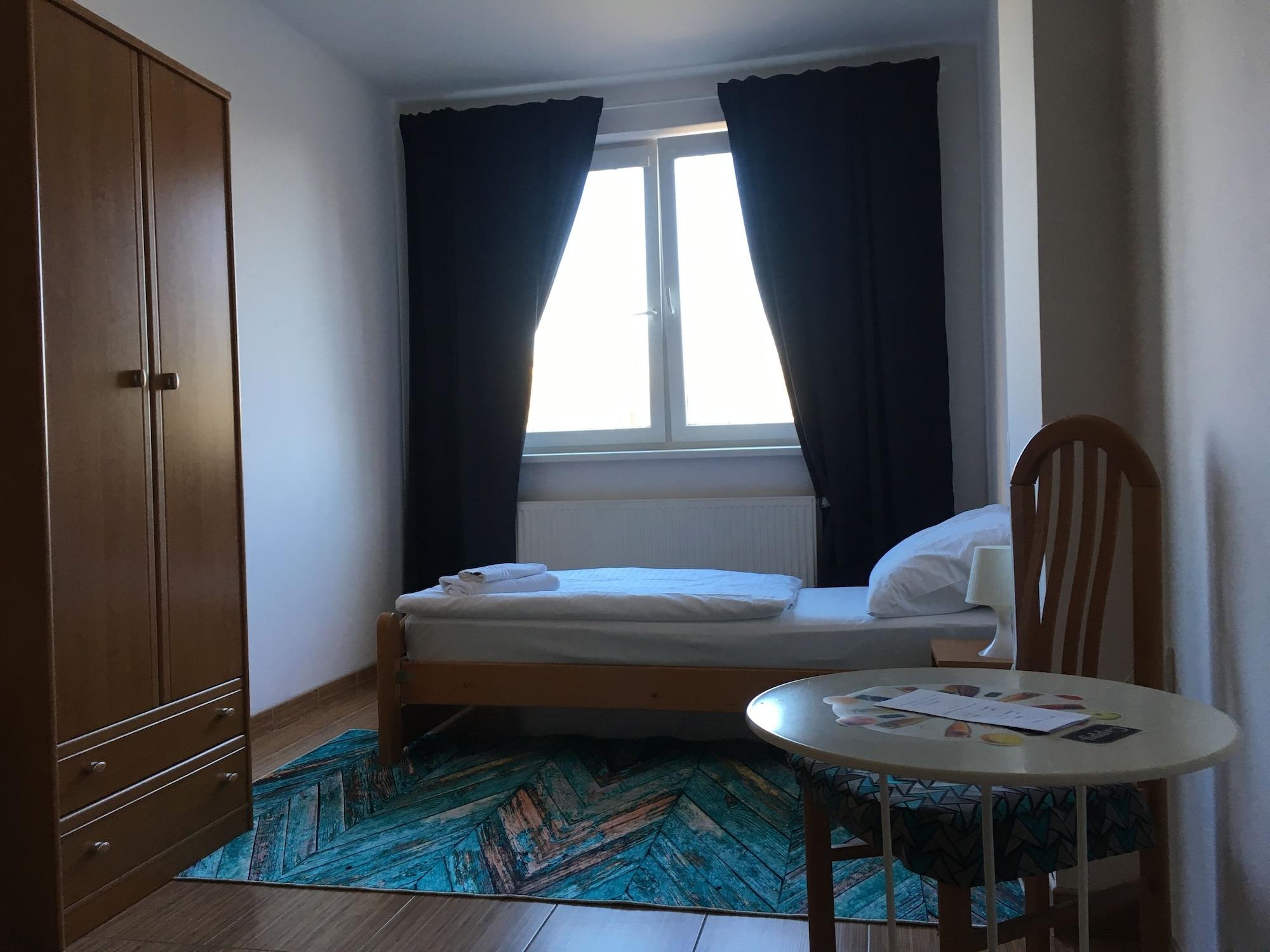 Hotel Arko Prague Extérieur photo