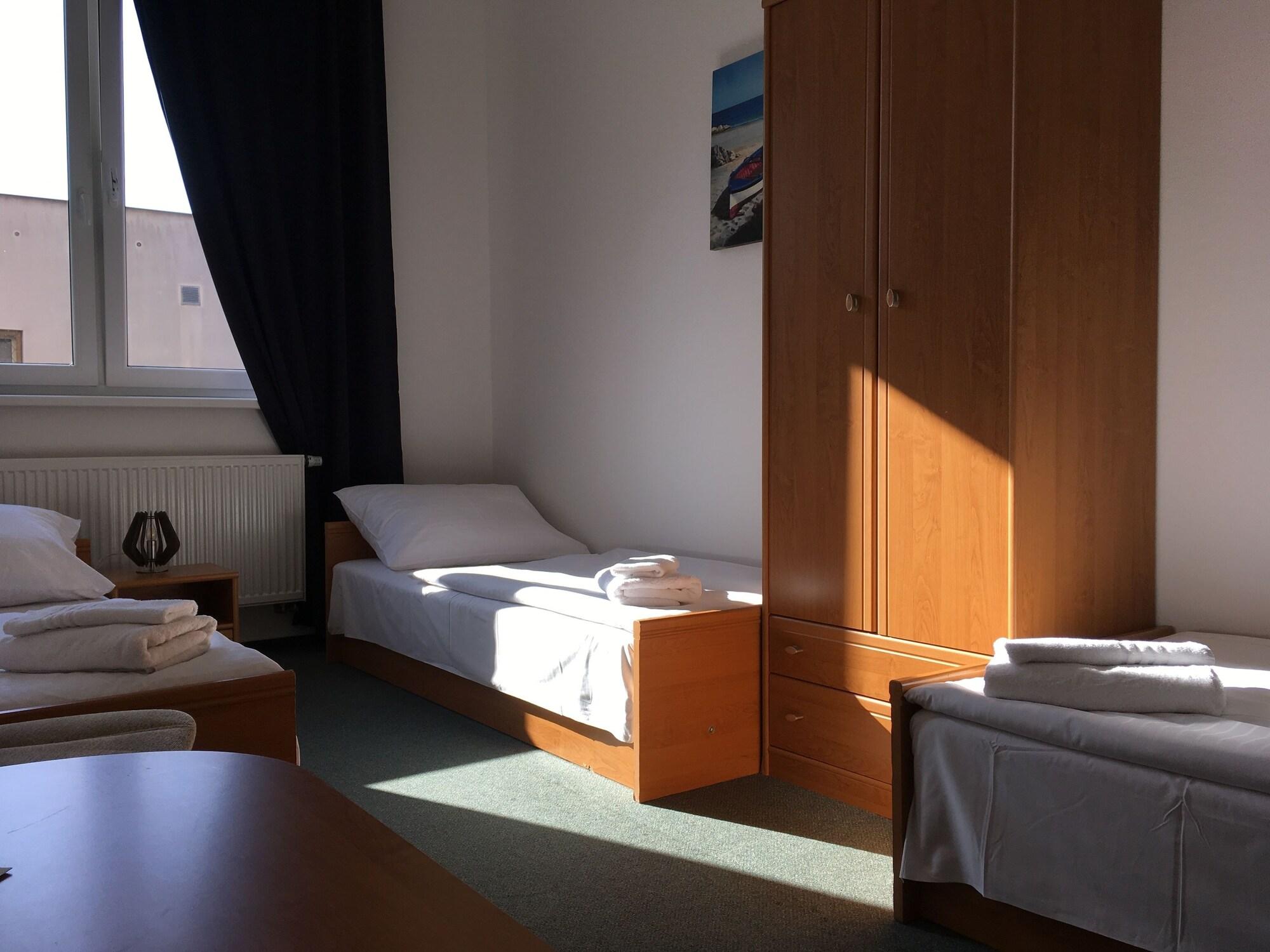 Hotel Arko Prague Extérieur photo