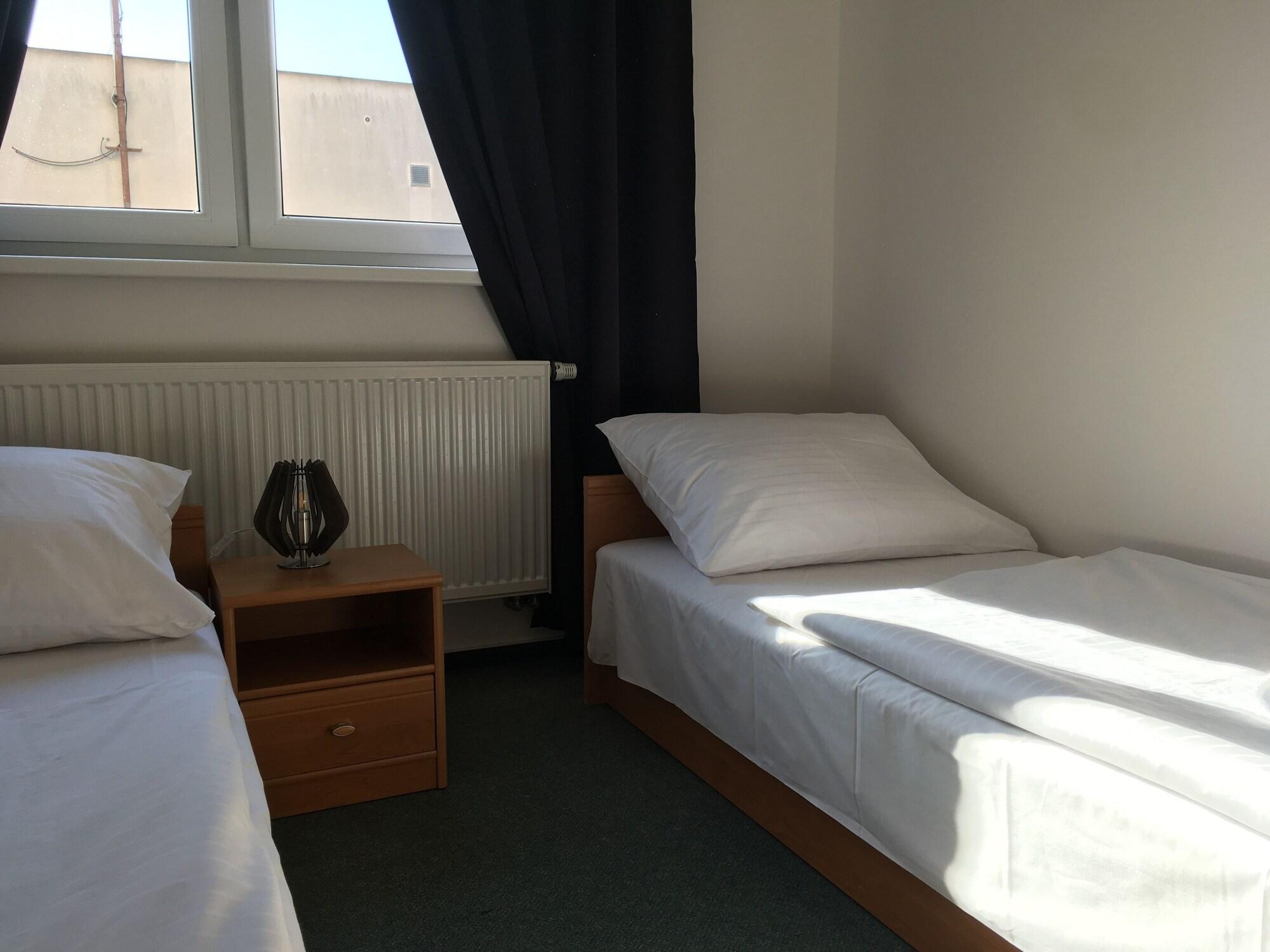 Hotel Arko Prague Extérieur photo