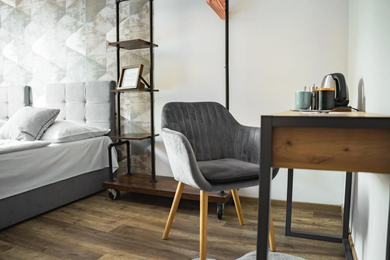 Hotel Arko Prague Extérieur photo