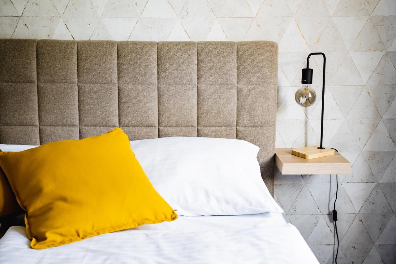 Hotel Arko Prague Extérieur photo