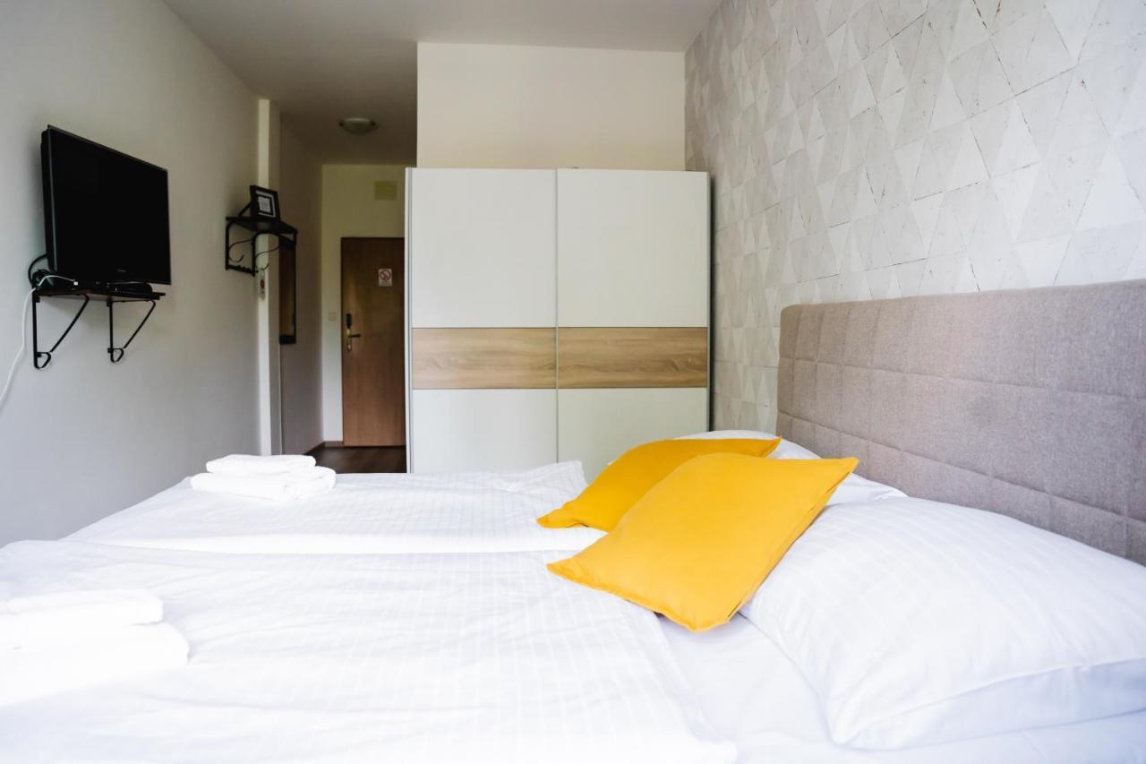Hotel Arko Prague Extérieur photo