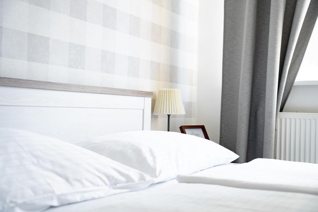 Hotel Arko Prague Extérieur photo