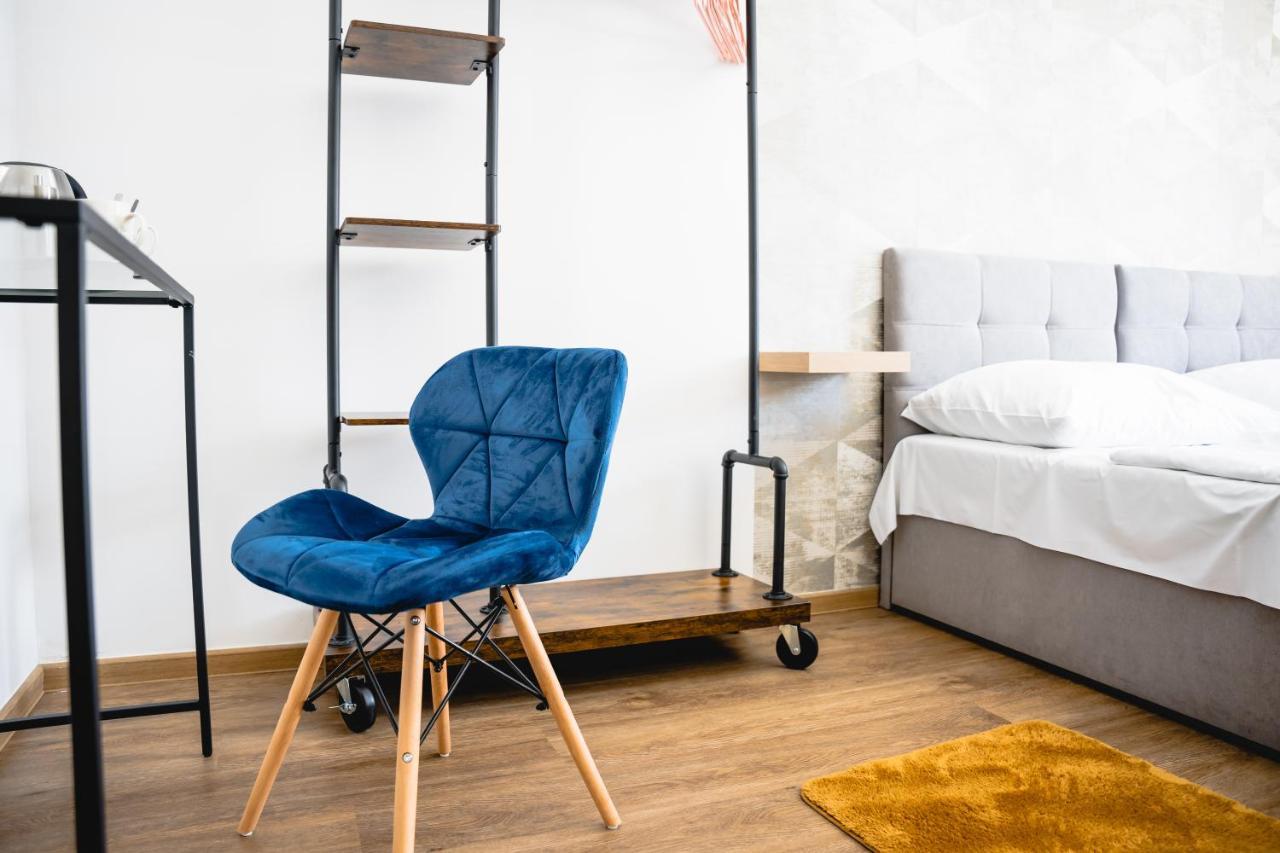 Hotel Arko Prague Extérieur photo