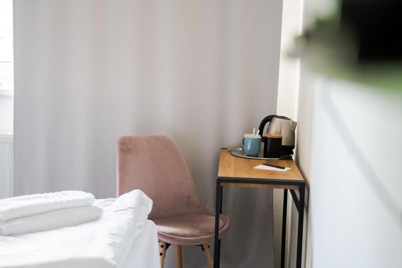Hotel Arko Prague Extérieur photo