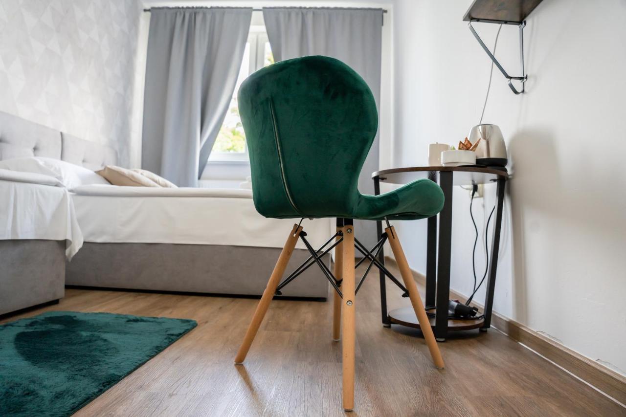 Hotel Arko Prague Extérieur photo