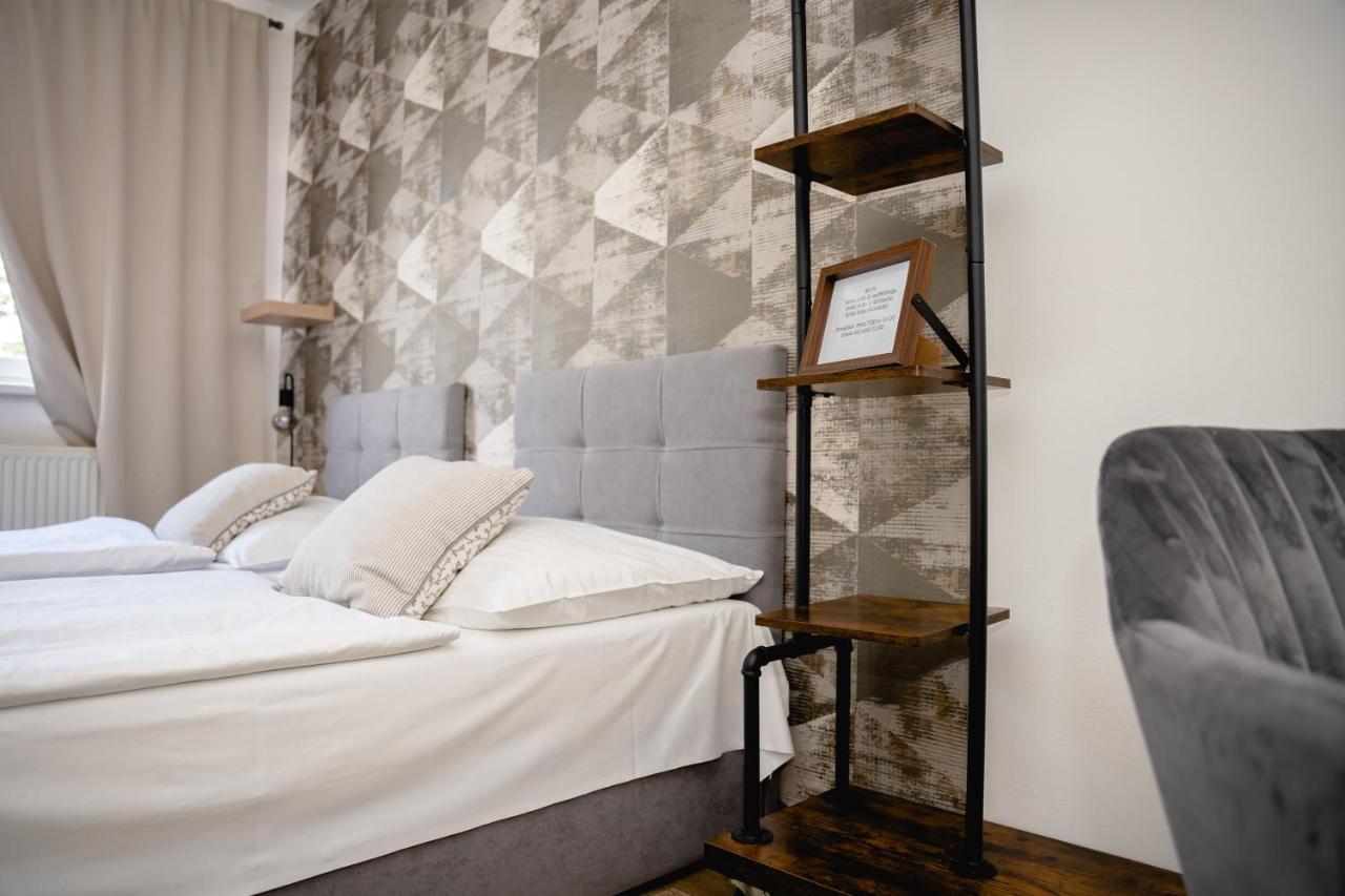 Hotel Arko Prague Extérieur photo