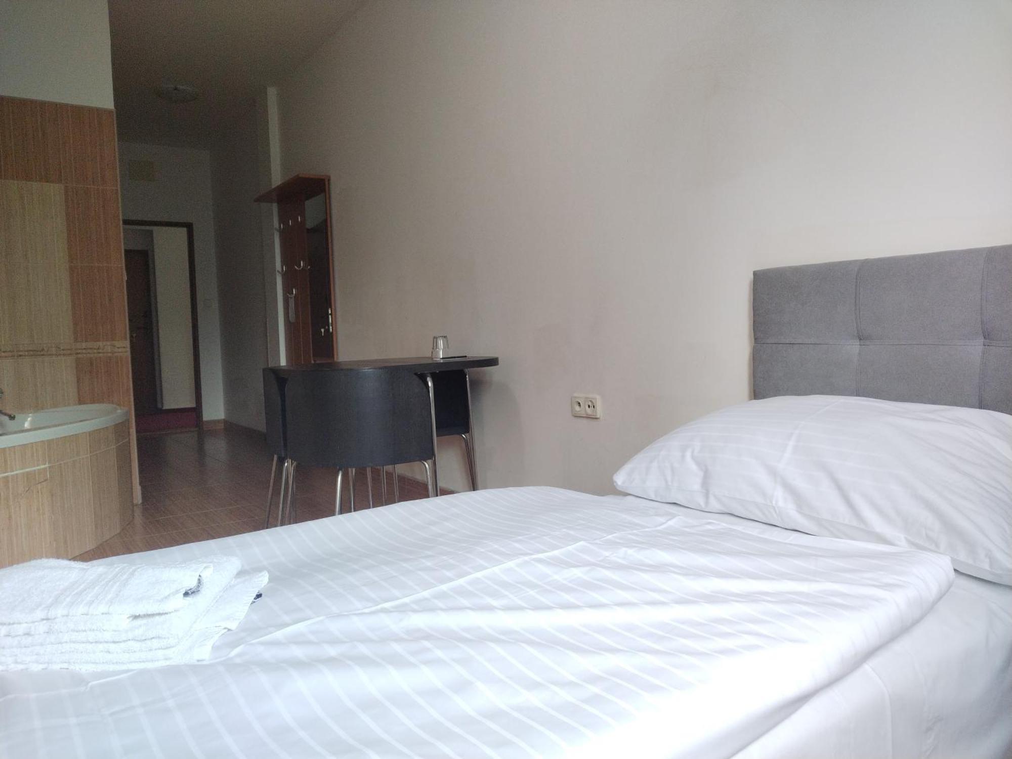 Hotel Arko Prague Extérieur photo
