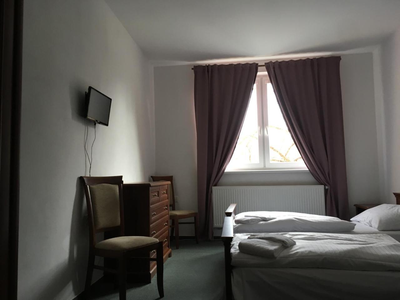 Hotel Arko Prague Extérieur photo