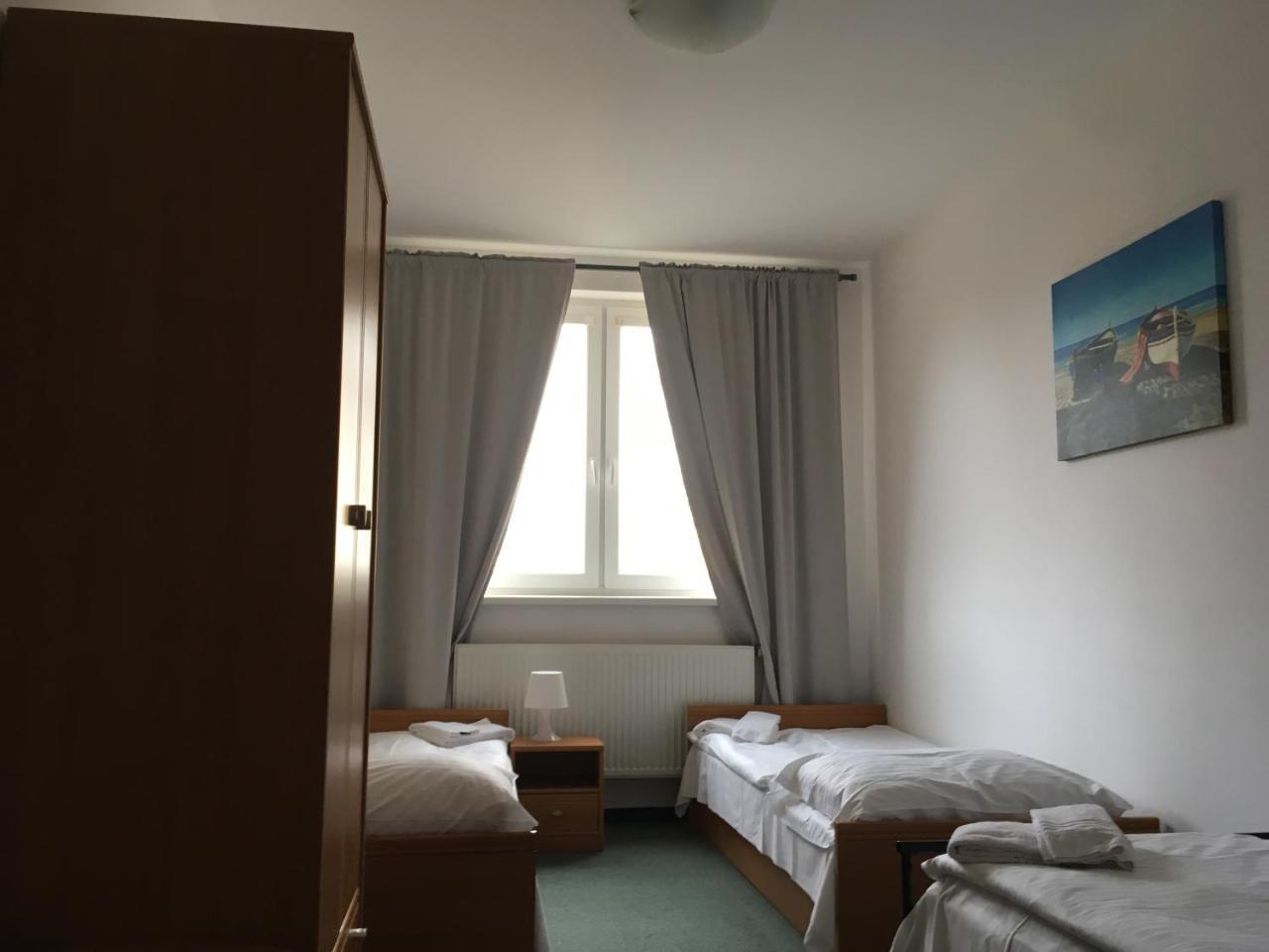 Hotel Arko Prague Extérieur photo