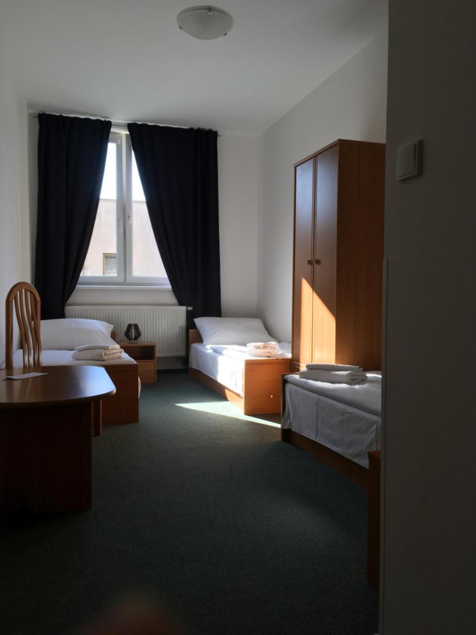 Hotel Arko Prague Extérieur photo