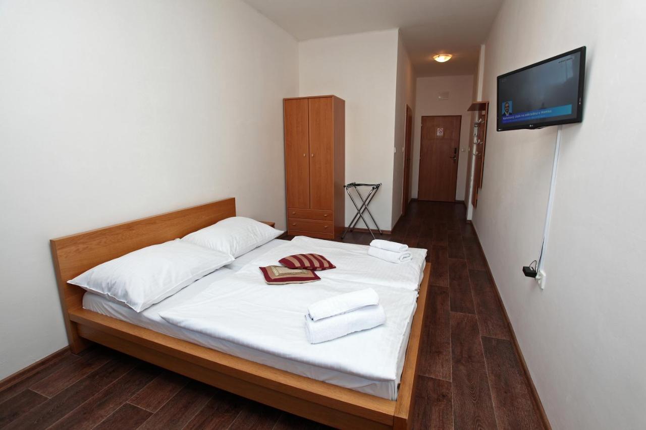Hotel Arko Prague Extérieur photo