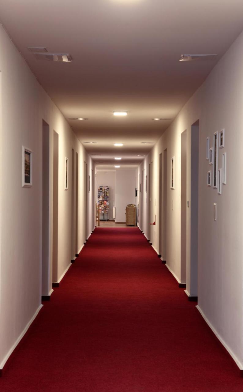 Hotel Arko Prague Extérieur photo